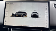 Land Rover Range Rover Evoque 2.0 D200 Autobiography 5dr Auto [Revised] Diesel Hatchback
